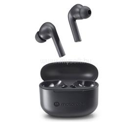 MOTOROLA BUDS 065 bluetooth fülhallgató SZTEREO v5.3, IPX4 + töltőtok, FEKETE 810036773799 small
