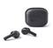 MOTOROLA BUDS 065 bluetooth fülhallgató SZTEREO v5.3, IPX4 + töltőtok, FEKETE 810036773799 small