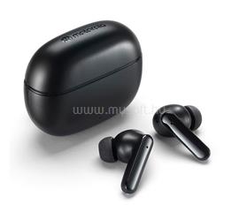 MOTOROLA BUDS 125 bluetooth fülhallgató SZTEREO v5.2, IPX5 + töltőtok, FEKETE 810036774086 small