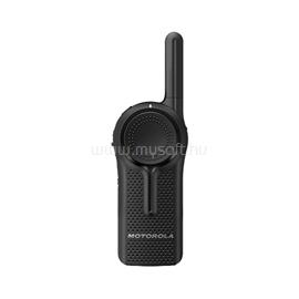 MOTOROLA CLR PLUS UHF 1W kézi adóvevő CLR1166BWLAA small