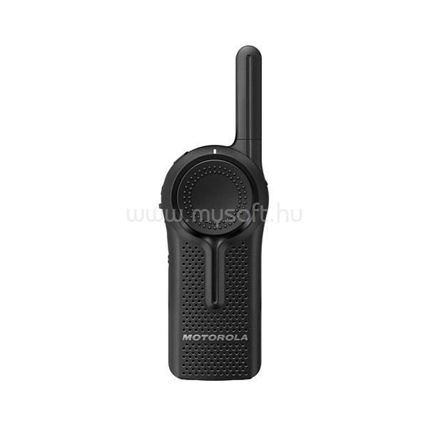 MOTOROLA CLR PLUS UHF 1W kézi adóvevő