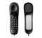 MOTOROLA CT50 telefon készülék vezetékes, falra szerelhető, FEKETE F59000CT8N1AES03 small