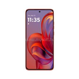 MOTOROLA Edge 50 Neo 5G Dual-SIM 256GB (Pantone Poinciana) PB310045RO small
