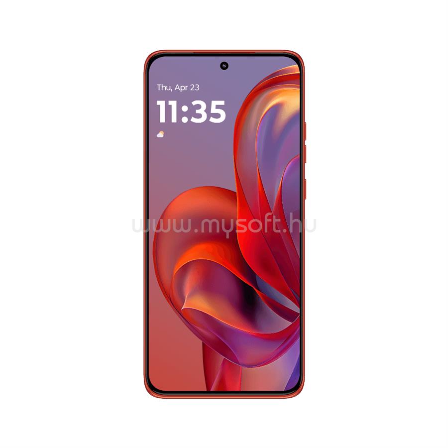 MOTOROLA Edge 50 Neo 5G Dual-SIM 256GB (Pantone Poinciana)