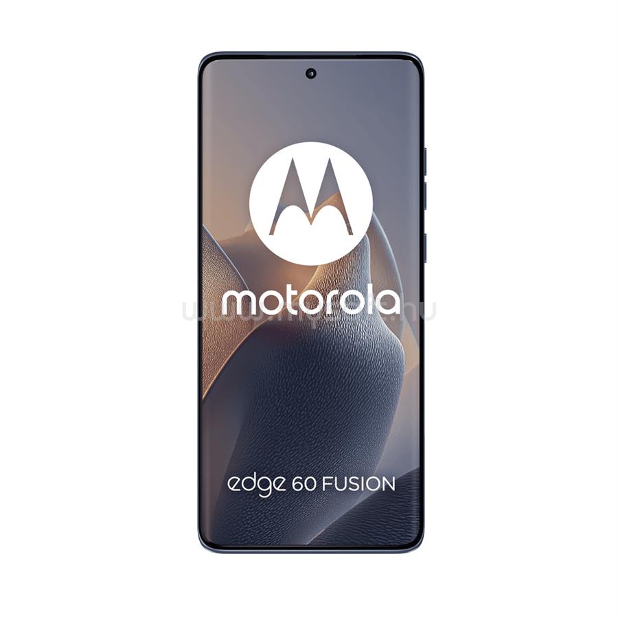 MOTOROLA Edge 60 Fusion 5G Dual-SIM 256GB PANTONE Slipstream (szürke)