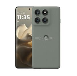 MOTOROLA Edge 60 Pro 5G Dual-SIM 512GB (zöld) PB7X0009PL small