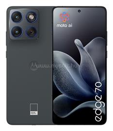 MOTOROLA EDGE 70 12GB/512GB GADGET GRAY PBA50002PL small