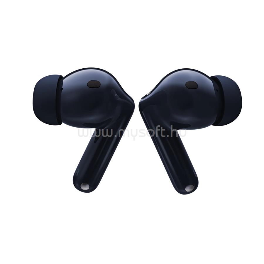 MOTOROLA MOTO BUDS 2 PLUS vezeték nélküli fülhallgató (fekete)