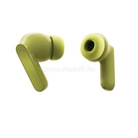 MOTOROLA Moto Buds vezeték nélküli fülhallgató (zöld) PG38C05790 small