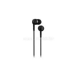 MOTOROLA Moto Earbuds 105 vezetékes fülhallgató (fekete) 505537470977 small