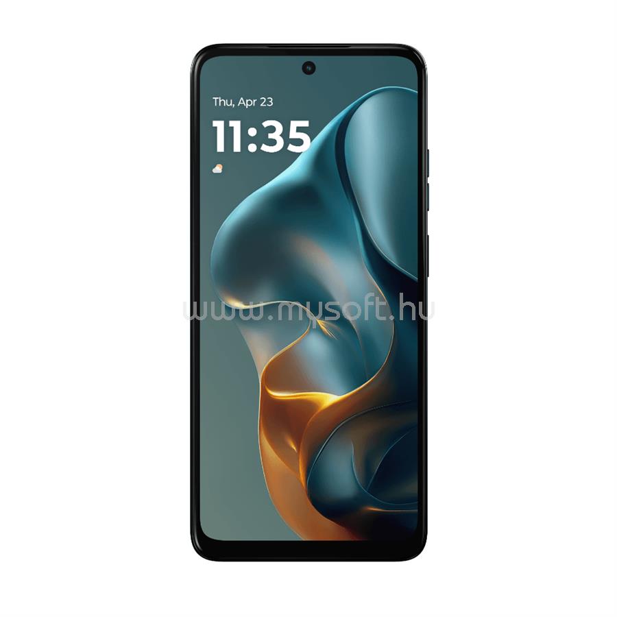 MOTOROLA MOTO G05 4G Dual-SIM 128GB (zöld)