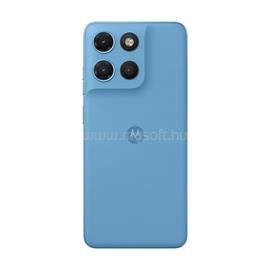 MOTOROLA MOTO G17 Power Edition 8+256 - PANTONE Alaskan Blue (Világoskék) PBBM0006RO small