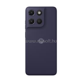 MOTOROLA MOTO G17 Power Edition 8+256 - PANTONE Evening Blue (Éjkék) PBBM0007RO small