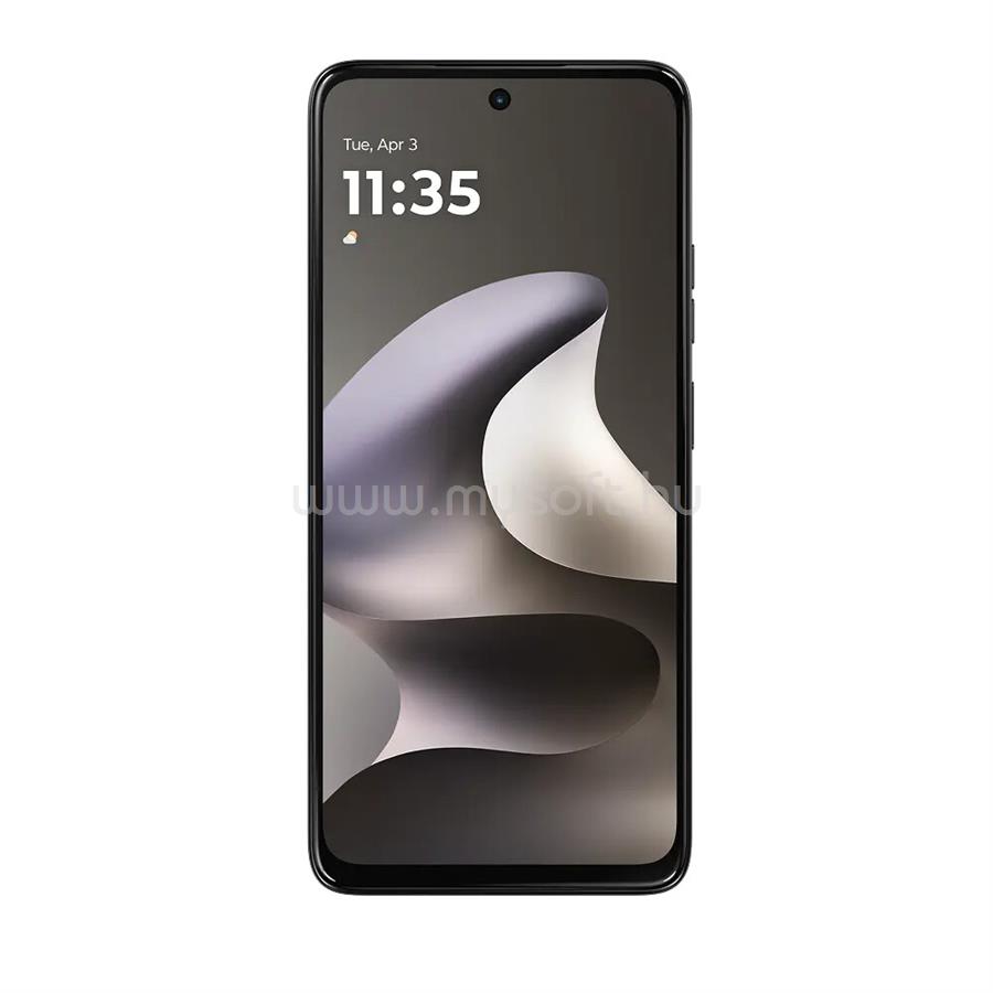 MOTOROLA MOTO G37 POWER 4GB/128GB PANTONE IMPENETRABLE (GREY)