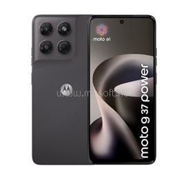 MOTOROLA MOTO G37 POWER 4GB/128GB PANTONE IMPENETRABLE (GREY) PBCD0033CZ small