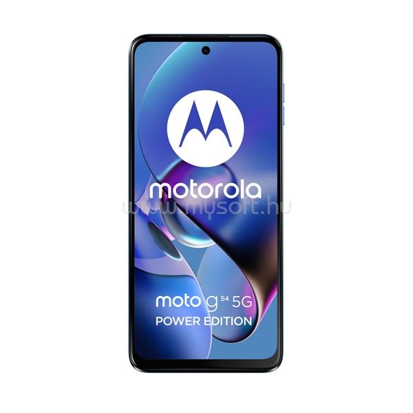 MOTOROLA MOTO G54 5G Dual-SIM 256GB (Pearl Blue)