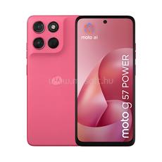 MOTOROLA MOTO G57 POWER 8GB/256GB PINK LEMONADE