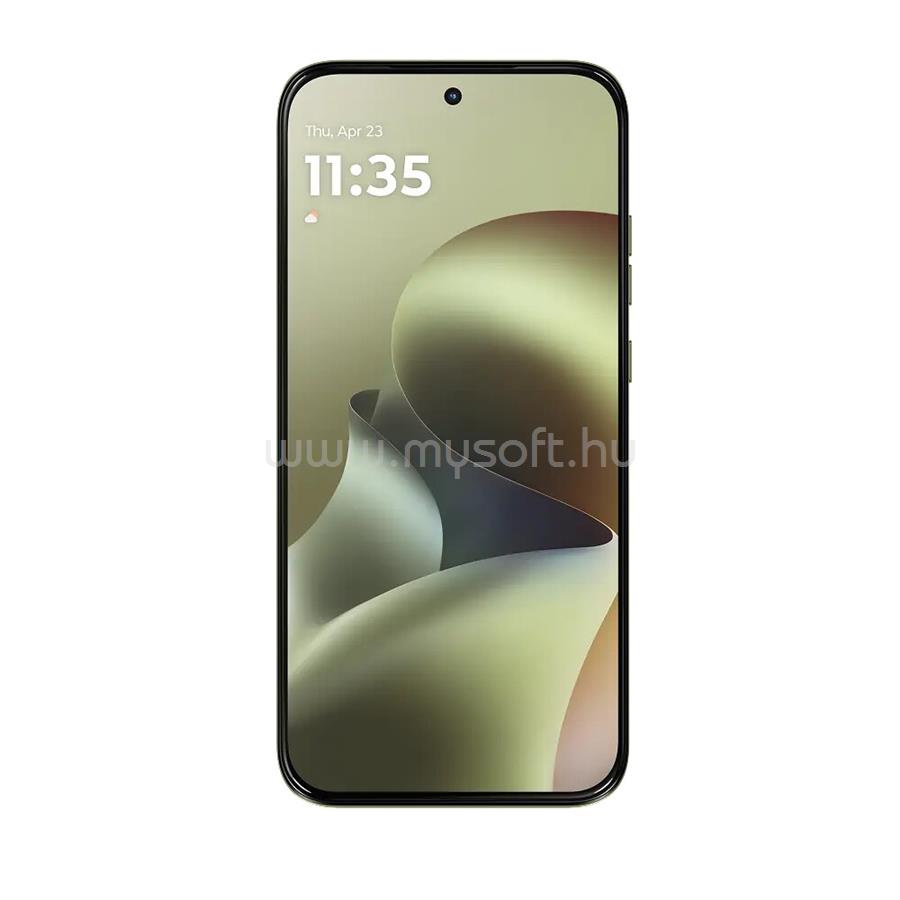 MOTOROLA MOTO G67 4GB/128GB PANTONE NILE (GREEN)
