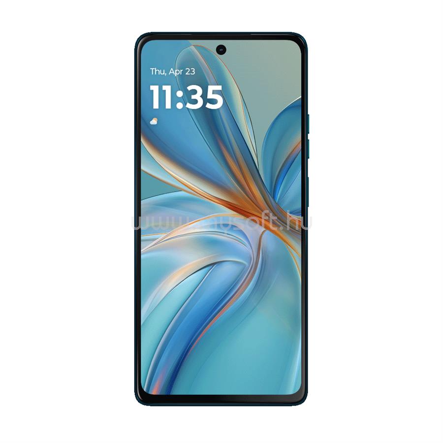 MOTOROLA MOTO G75 5G Dual-SIM 256GB (kék)