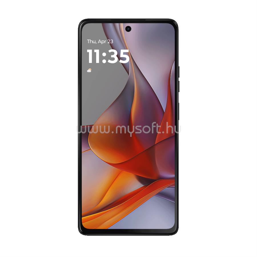 MOTOROLA MOTO G75 5G Dual-SIM 256GB (szürke)