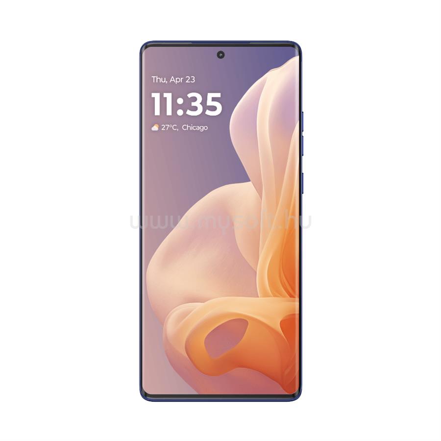 MOTOROLA Moto G85 5G Dual-SIM 256GB (kék)