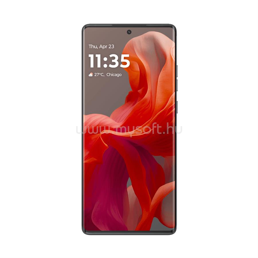 MOTOROLA Moto G85 5G Dual-SIM 256GB (szürke)