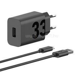 MOTOROLA Moto TurboPower 33W hálózati töltő PG38C06448 small