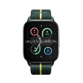 MOTOROLA MOTO WATCH FIT TREKKING GREEN PG38C07183 small