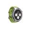 MOTOROLA Moto Watch okosóra (ezüst + zöld) PG38C08264 small