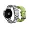 MOTOROLA Moto Watch okosóra (ezüst + zöld) PG38C08264 small