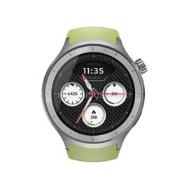 MOTOROLA MOTO WATCH SILVER+HERBAL GARDEN PG38C08264 small