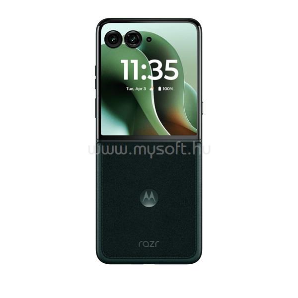 MOTOROLA Razr 60 Ultra 5G Dual-SIM 512GB (zöld)