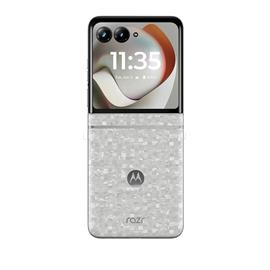 MOTOROLA RAZR 70 5G 256GB (fehér) PBB60008PL small
