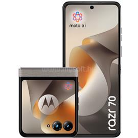 MOTOROLA RAZR 70 8GB/256GB HEMATITE PBB60006PL small
