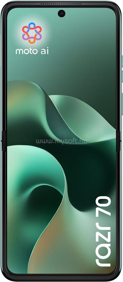 MOTOROLA RAZR 70 8GB/256GB SPORTING GREEN