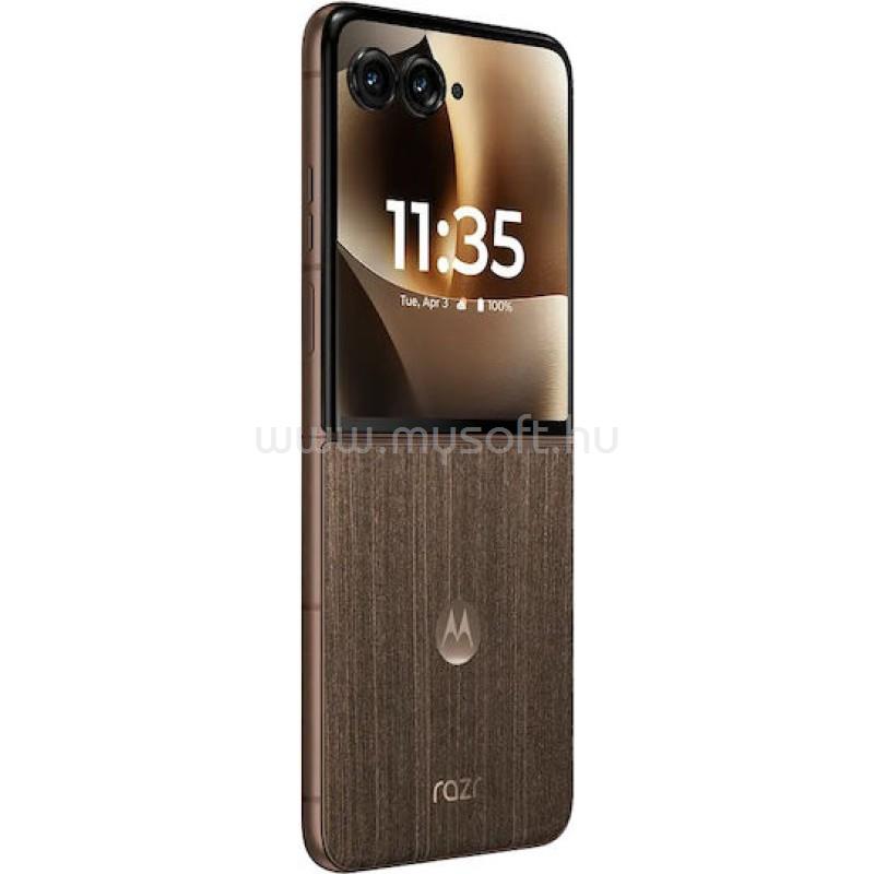 MOTOROLA RAZR 70 ULTRA 16GB/512GB COCOA