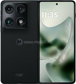 MOTOROLA RAZR FOLD 16GB/512GB BLACKENED BLUE PBAX0003PL small