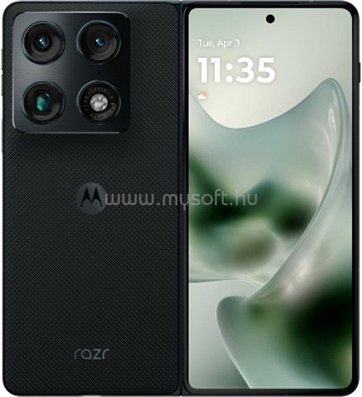 MOTOROLA RAZR FOLD 16GB/512GB BLACKENED BLUE