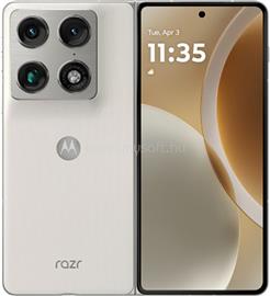 MOTOROLA RAZR FOLD 16GB/512GB LILY WHITE PBAX0007PL small