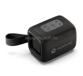 MOTOROLA ROKR 300 bluetooth hordozható hangszóró v5.3, IP67 vízálló, FEKETE 810036773744 small
