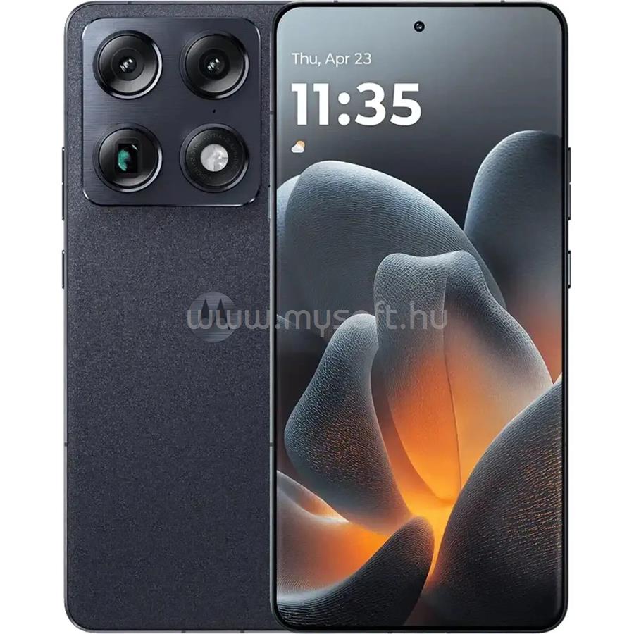 MOTOROLA SIGNATURE 16GB/512GB CARBON