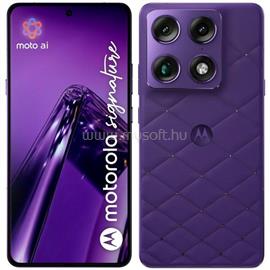 MOTOROLA SIGNATURE 16GB/512GB VIOLET INDIGO PBAB0051PL small