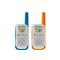 MOTOROLA Talkabout T42 Gummy walkie talkie (2db) B4P01611MDKMAW small