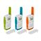 MOTOROLA Talkabout T42 Triple Pack walkie talkie (3db) B4P00811MDKMAW small