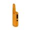 MOTOROLA Talkabout T72 sárga walkie talkie (2db) + EU/UK adapter D3P01610YDLMAW small