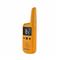MOTOROLA Talkabout T72 sárga walkie talkie (2db) D3P01611YDLMAW small