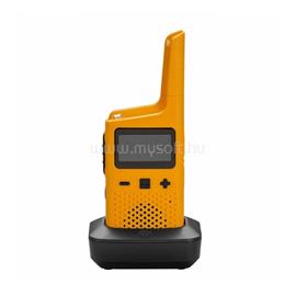 MOTOROLA Talkabout T72 sárga walkie talkie (2db) D3P01611YDLMAW small