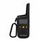MOTOROLA XT185 fekete üzleti walkie talkie (2db) D3P01611BDLMAW small