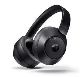 MOTOROLA XT800 ANC bluetooth fejhallgató SZTEREO v5.3, összehajtható, FEKETE XT800ANC small