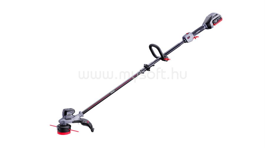 MOVA 20V 30.5cm akkumulátoros fűkasza (2.0 Ah akkumulátor & töltő)